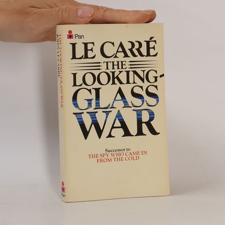 The Looking Glass War