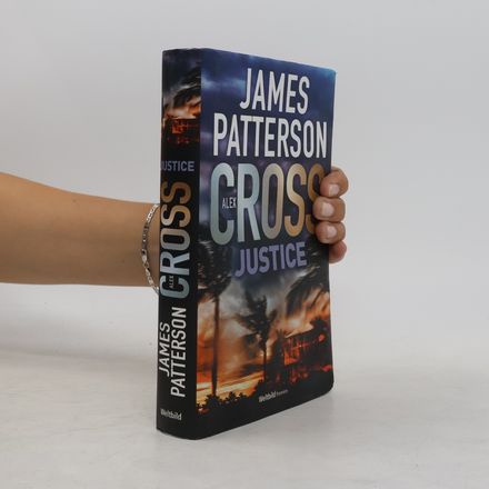 Alex Cross - Justice