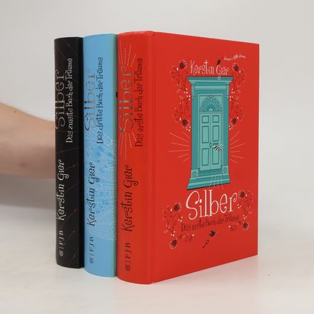 Die Silber Trilogie 1-3