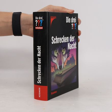 Die drei ???: Schrecken der Nacht