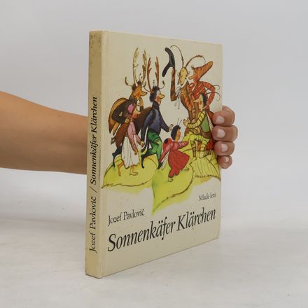 Sonnenkäfer Klärchen