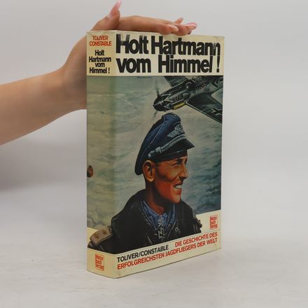 Holt Hartmann vom Himmel!