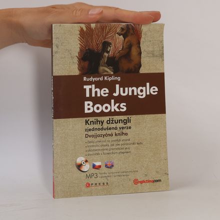 Knihy džunglí / The Jungle Books