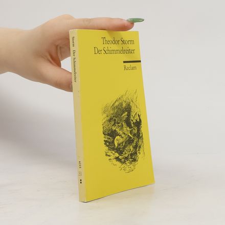 Der Schimmelreiter