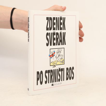 Po strništi bos