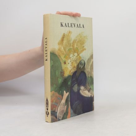 Kalevala. Fínsky epos