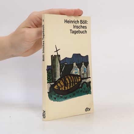 Irisches Tagebuch