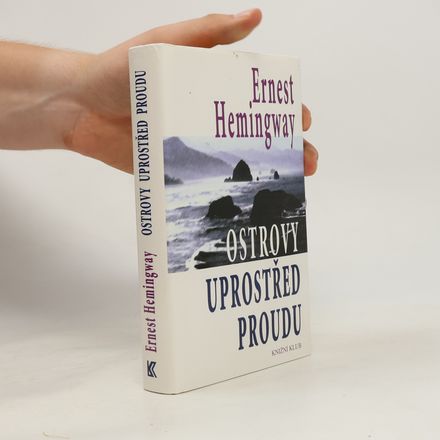 Ostrovy uprostřed proudu