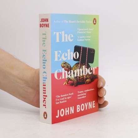 The Echo Chamber