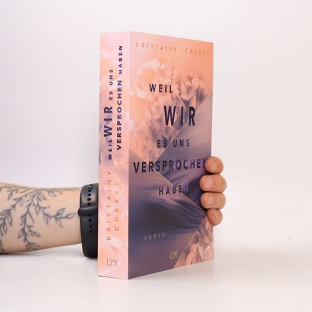 Weil wir es uns versprochen haben