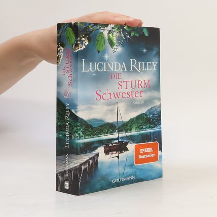 Die Sturmschwester