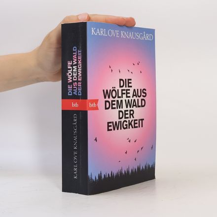 Die Wölfe aus dem Wald der Ewigkeit