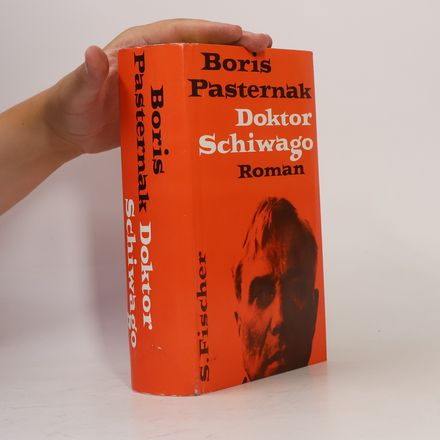 Doktor Schiwago