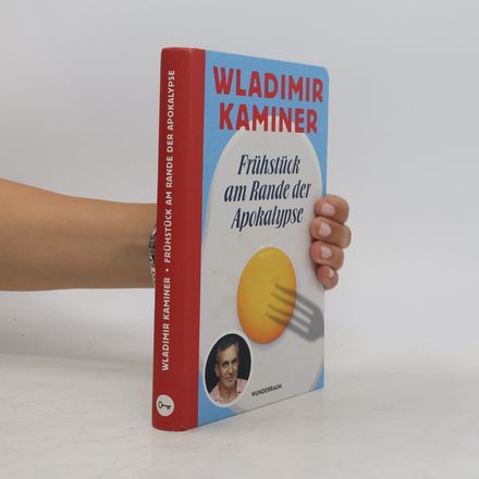 Frühstück am Rande der Apokalypse