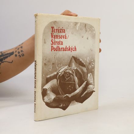 Sirota Podhradských