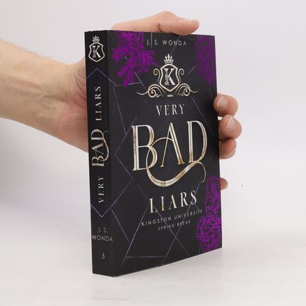 Very Bad Liars