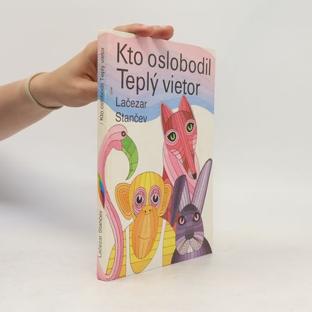 Kto oslobodil Teplý vietor