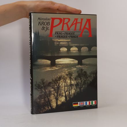 Praha. Prag. Prague. Prague. Praga