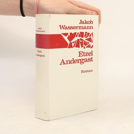 Etzel Andergast