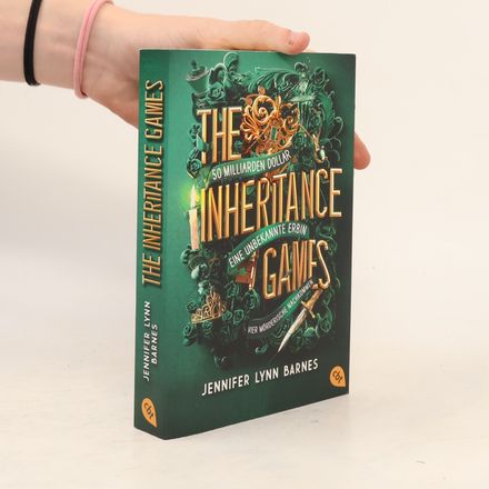 The Inheritance Games