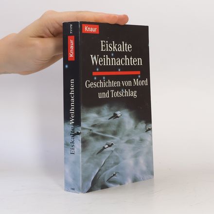 Eiskalte Weihnachten