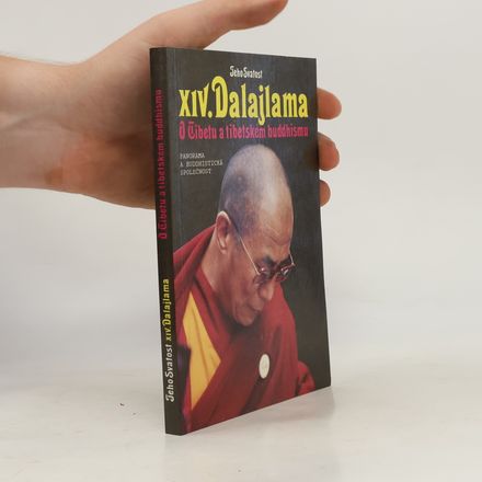 O Tibetu a tibetském buddhismu