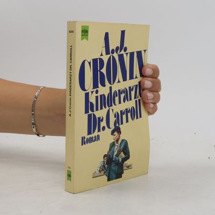 Kinderarzt Dr. Carroll