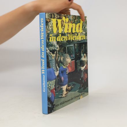 Wind in den Weiden