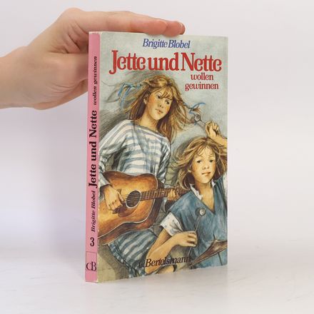 Jette und Nette wollen gewinnen 3