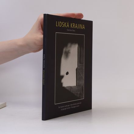 Lidská krajina
