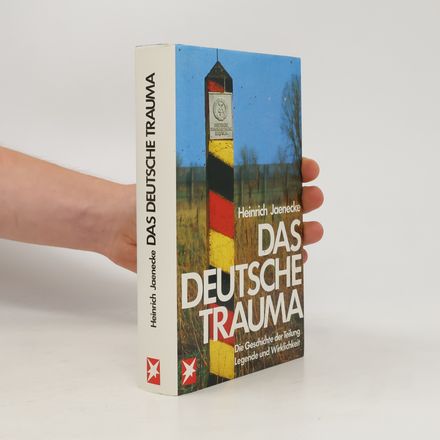 Deutsche Trauma