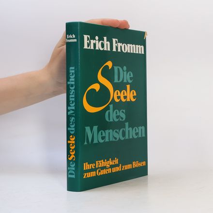 Die Seele des Menschen