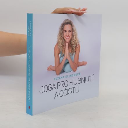 Jóga pro hubnutí a očistu