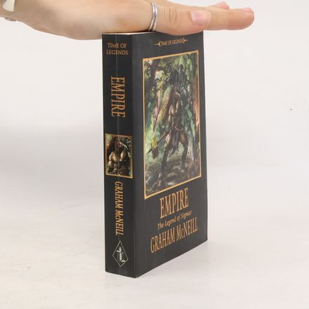 Time of Legends: Empire