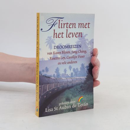 Rainbow pocketboeken - 279: Flirten met het leven
