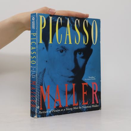 Portrait of Picasso as a Young Man