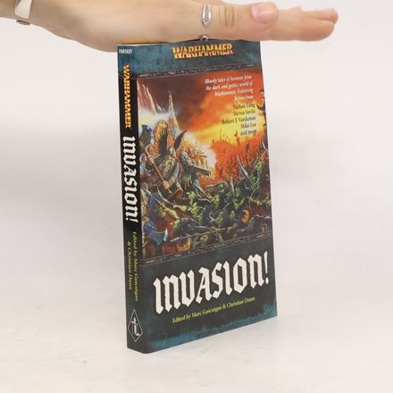 Warhammer: Invasion!