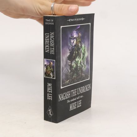 Nagash The Unbroken