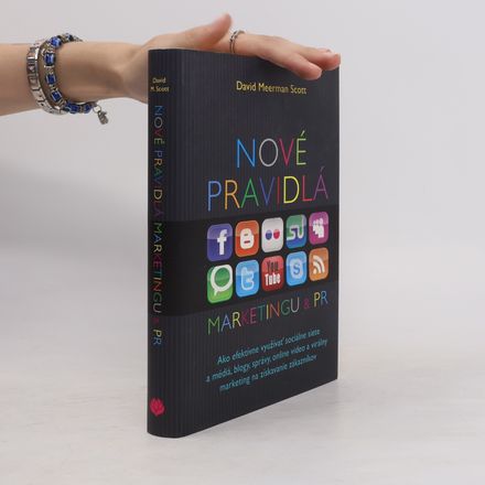 Nové pravidlá marketingu a PR