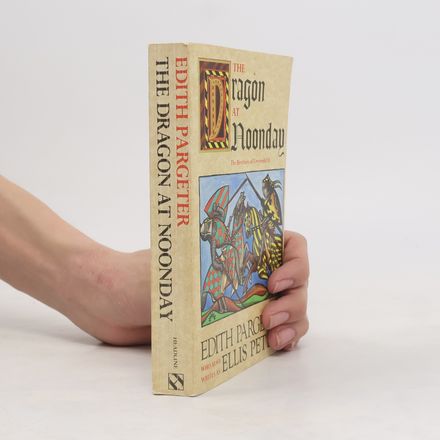 The Brothers of Gwynedd - 2: The Dragon at Noonday