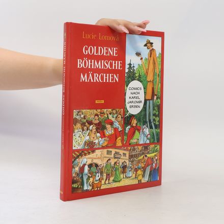 Goldene tschechische Märchen