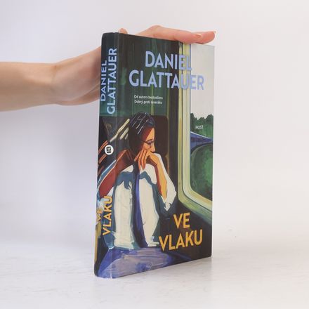 Ve vlaku