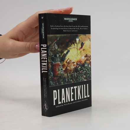 Warhammer 40,000: Planetkill
