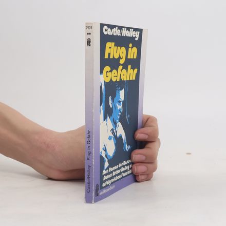 Flug in Gefahr