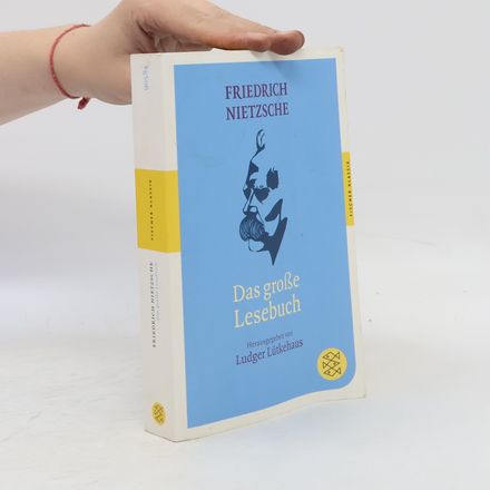 Das große Lesebuch