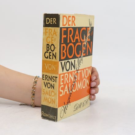 Der Fragebogen