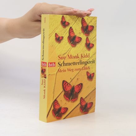 Schmetterlingszeit