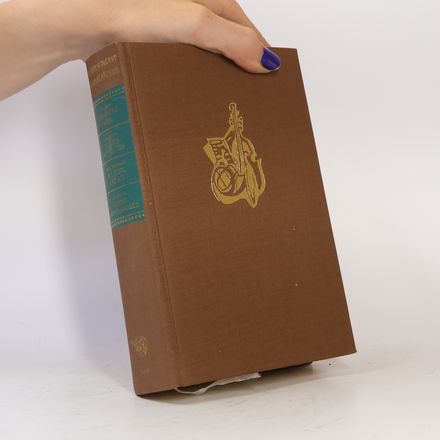 Reader's Digest Auswahlbücher. Der Grüne Helm. Nur ein Kieselstein. Die Insel und ich. Hinter diesen Mauern