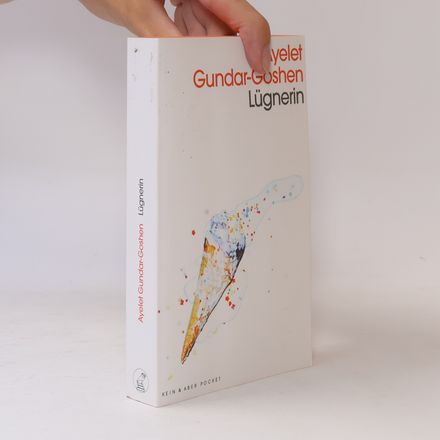 Lügnerin