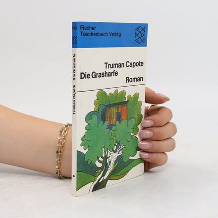 Die Grasharfe